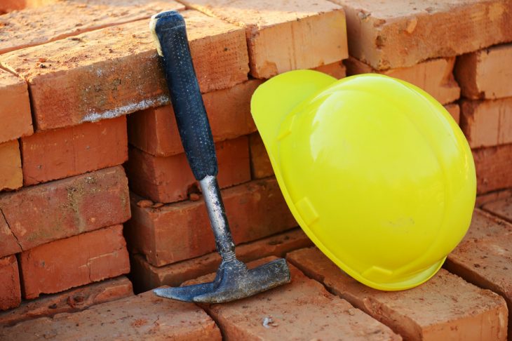 The Top Masonry Repair Tips